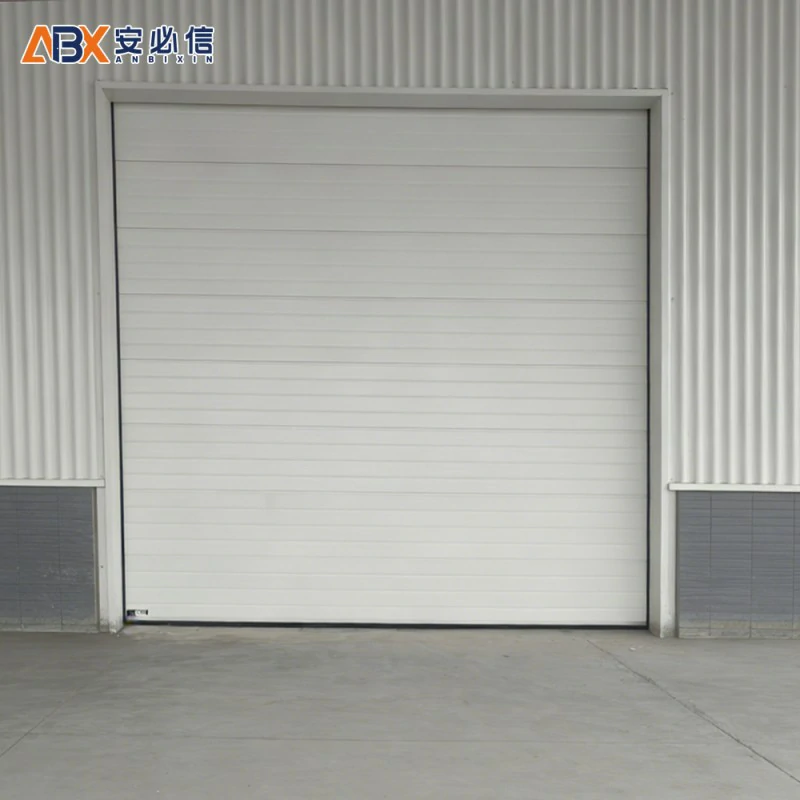 濮阳市高扬程提升门